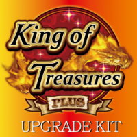 King of Treasures