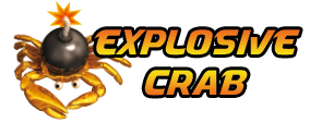 Explosive Crab